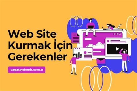 Karaman Web Sitesi Kurmak İçin En İyi İpuçları