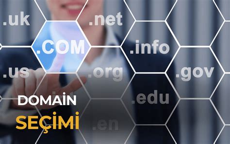 Konya Domain: Alan Adı Kaydında Doğru Tercih
