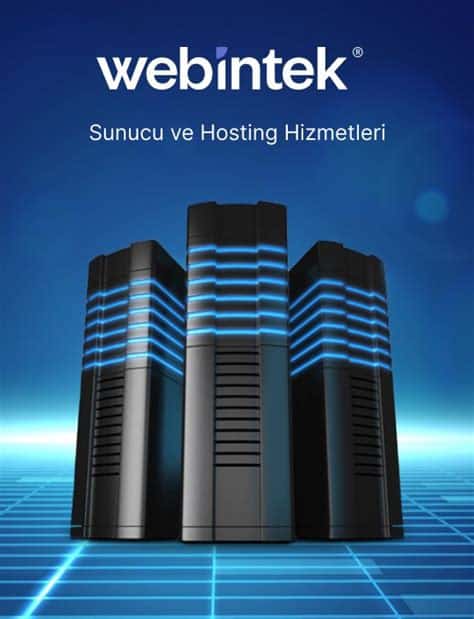 Mersin Hosting: Yerel Sunucu ile Hızınızı Artırın