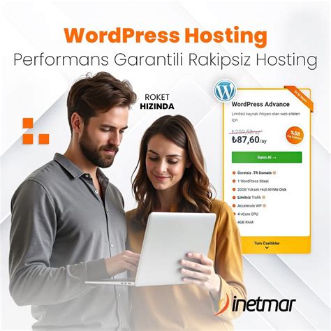 Türkçe WordPress Hosting: Lokalizasyon ve Performans