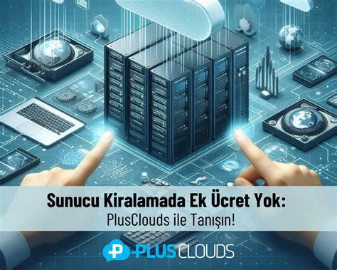 Türkiye Bulut Sunucu: Yenilikçi Çözümler ile Tanışın