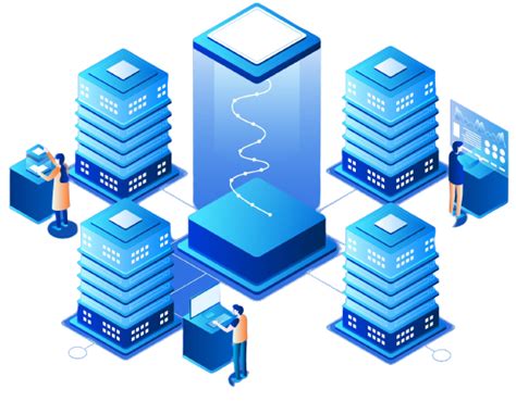 Türkiye Cloud Hosting: Esnek ve Güvenilir Çözümler