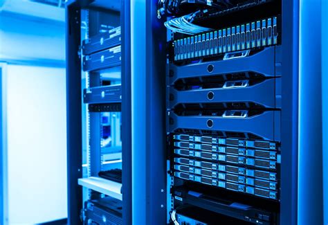 Türkiye Dedicated Server: Tam Kontrol İçin En İyi Seçimler