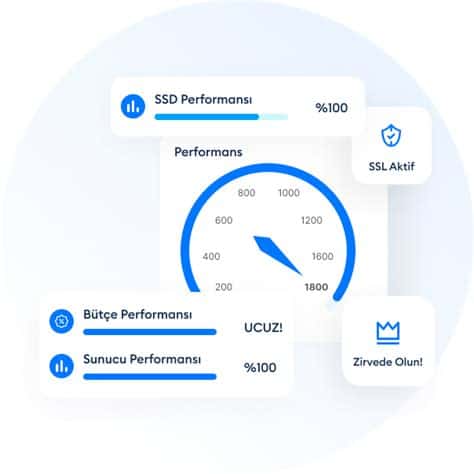 Türkiye Ucuz Hosting: Ekonomik Seçenekler Nelerdir?