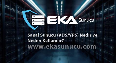 Türkiye VPS Sunucu: Gücünüzü Arttırın