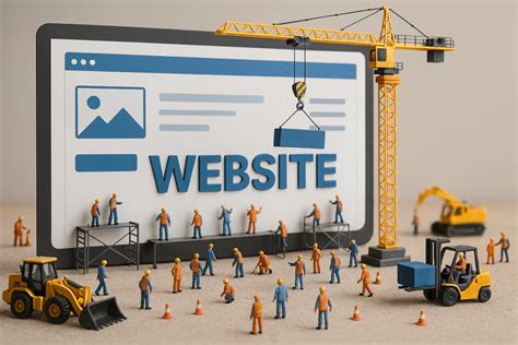 Türkiye Web Sitesi Kurma: Adım Adım Rehber